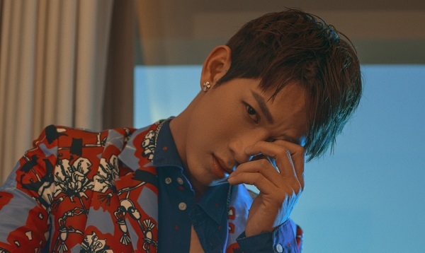 Song Luân đau khổ tột cùng khi bị người yêu phụ bạc