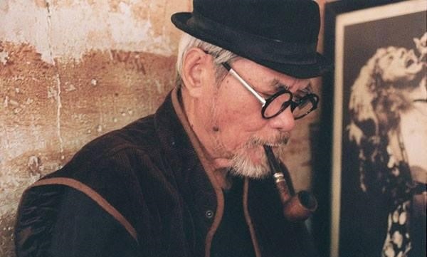 Nhà thơ Phan Vũ của 'Em ơi, Hà Nội phố' qua đời ở tuổi 93