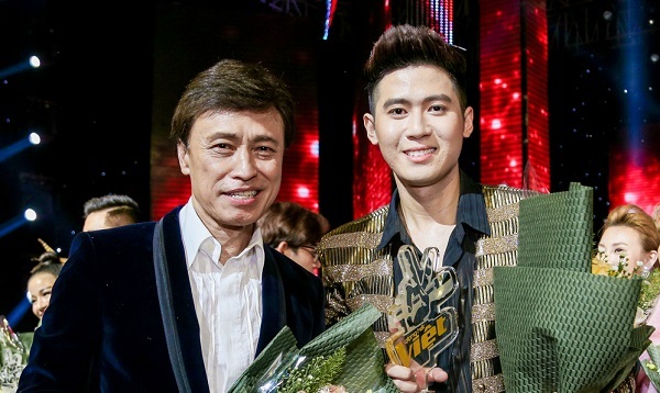 Quán quân Giọng hát Việt 2019: ‘Tôi chỉ tập trung vào tiết mục của mình, không biết tin đồn thí sinh khác đăng quang’