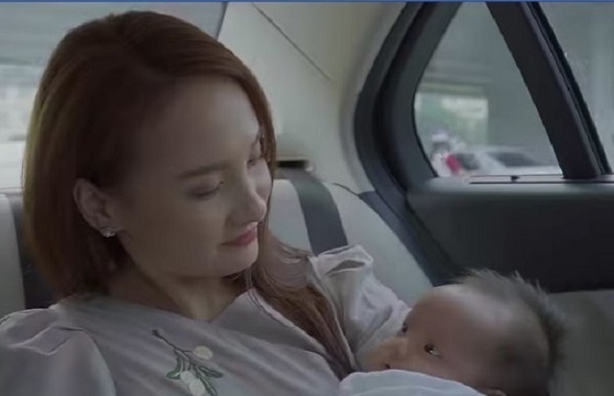 Về nhà đi con tập 73: Vũ tức ra mặt khi Dũng - Thư vui vẻ bên nhau, Huệ xúc động ôm Khải