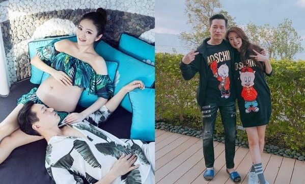 ‘Triệu Mẫn’ An Dĩ Hiên giảm cân nhanh chóng sau khi sinh con đầu lòng