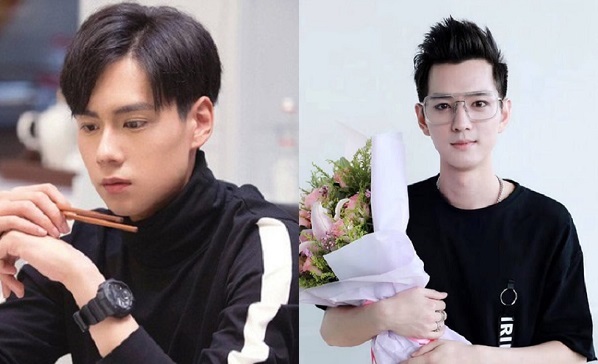 Dàn nam phụ cực phẩm 'Cá mực hầm mật': Nhan sắc xuất chúng, không Ảnh Đế cũng học tập quá khủng