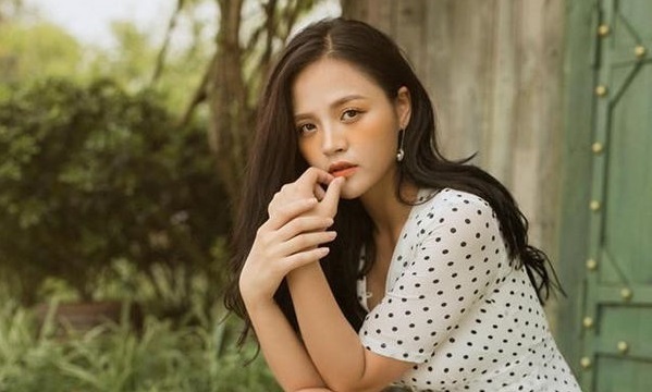 Thu Quỳnh nói gì khi được hỏi đến tình cũ Doãn Tuấn và Quỳnh Nga?