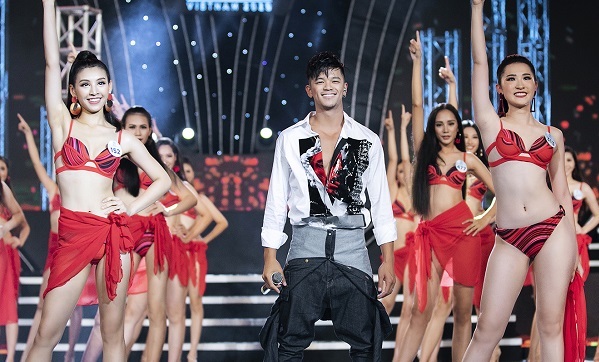 Rộ tin đồn mua bán giải thưởng, ban tổ chức ‘Hoa hậu Thế giới Việt Nam 2019’ nói gì?