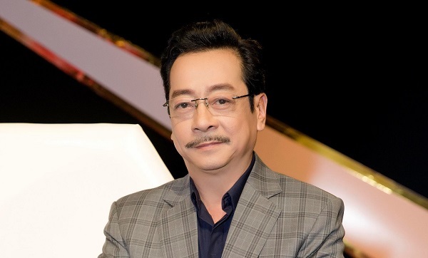 NSND Hoàng Dũng bức xúc khi bị lợi dụng hình ảnh để PR