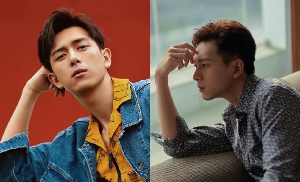 Ngoài thân hình 6 múi, Lý Hiện 'Cá mực hầm mật' còn sở hữu góc nghiêng 'đốn tim' fan nữ