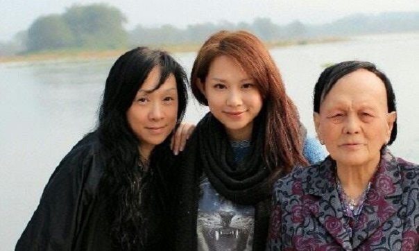 Sao nữ TVB bị tố chiếm đoạt tài sản hơn 3 triệu USD của bà ngoại