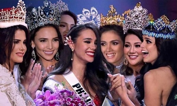 Bị chuyên trang sắc đẹp quốc tế ghép ảnh thiếu tôn trọng, Hương Giang bức xúc lên tiếng