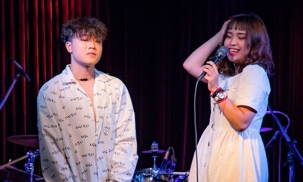 Sau khủng hoảng vỡ giọng, Á quân ‘Giọng hát Việt nhí 2014’ gây bất ngờ với sáng tác đầu tay