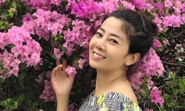 Mai Phương lên tiếng khi bị kẻ xấu lợi dụng hình ảnh và bệnh tật để bán bảo hiểm
