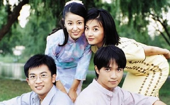 Khán giả phản đối dàn sao 'Tân dòng sông ly biệt' phiên bản 2020