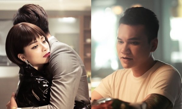 Không muốn tiếp tục làm người thứ 3, Dương Hoàng Yến quyết tâm chia tay Khắc Việt