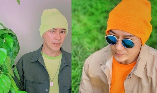 Ngoại hình 'Đoàn Dự' Trần Hạo Dân tự nhiên hơn sau khi bị chê thẩm mỹ hỏng