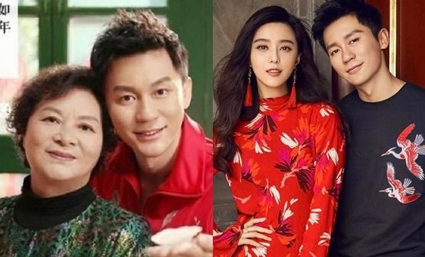 Thực hư thông tin mẹ Lý Thần tiết lộ con trai chia tay Phạm Băng Băng vì không chịu sinh con