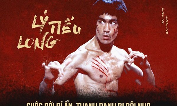 Lý Tiểu Long - Cuộc đời bí ẩn, thanh danh bị bôi nhọ sau 46 năm ra đi