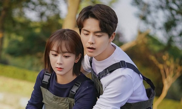 Mã Thiên Vũ - 'Tình mới' của Dương Tử là ai?