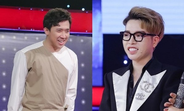 Bị Trấn Thành nói ‘chưa trải đời’, Đức Phúc bối rối thừa nhận có người yêu