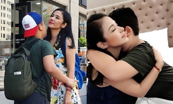 Không tái hôn, Việt Trinh sống hạnh phúc bên con trai 10 tuổi cao gần bằng mẹ