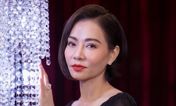 Thu Minh: 'Tôi vẫn dư sức kiếm tiền bằng hit cũ'