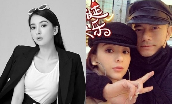 Người mẫu tai tiếng sống như bà hoàng sau khi cưới 'thiên vương' Quách Phú Thành