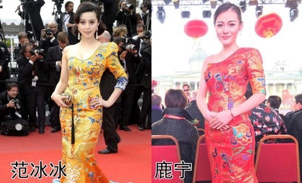 Phim hành động Mỹ dùng diễn viên đóng thế, gạt bỏ Phạm Băng Băng?