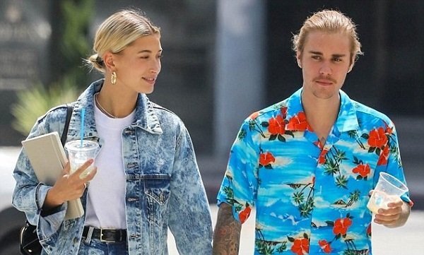 Hailey Baldwin nhận nhiều chỉ trích khi kết hôn với Justin Bieber