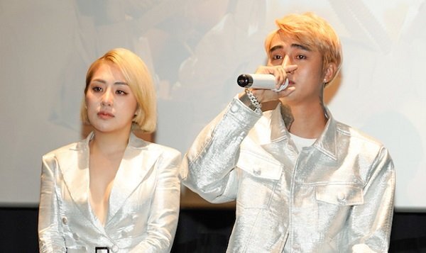 Tác giả hit đình đám của Chi Pu: ‘Tôi theo đuổi nhiều dòng nhạc, chọn ballad vì nó là con người mình’