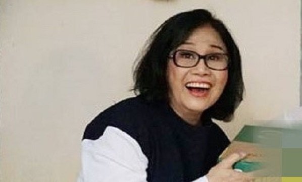 Cuộc sống làm nail của nữ hoàng băng nhạc 'Mưa bụi' Tài Linh ở Mỹ