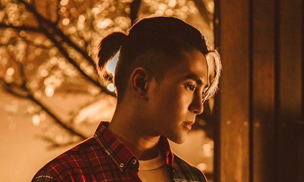 Viết tắt tên ca khúc mới là '3D', Will giải thích mỏi miệng vì vướng tin đồn giới tính