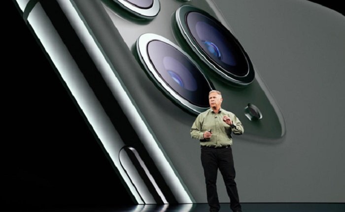 Samsung có thể học hỏi camera iPhone 11