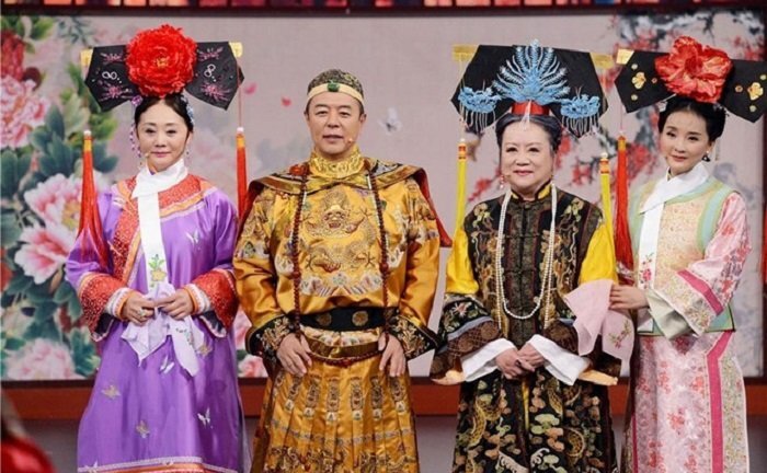 Dàn diễn viên phụ trong 'Hoàn Châu cách cách' giờ ra sao?