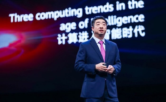 Huawei có 50 hợp đồng thương mại 5G giữa căng thẳng Mỹ - Trung