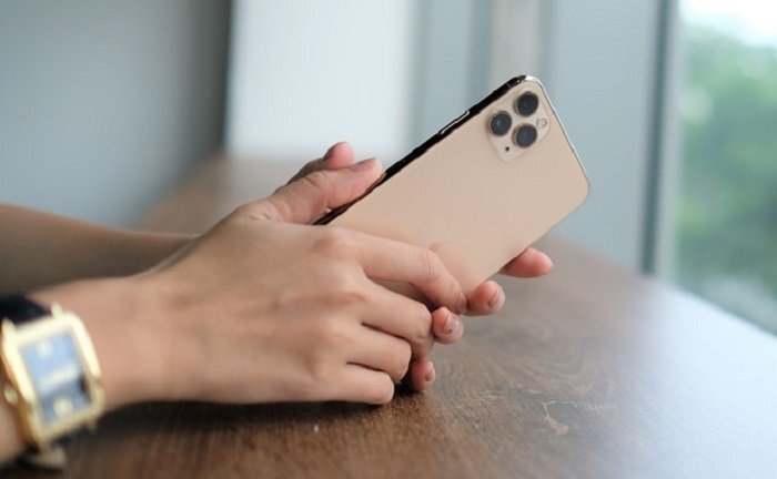 iPhone 11 Pro sở hữu tính năng không smartphone Android nào có?