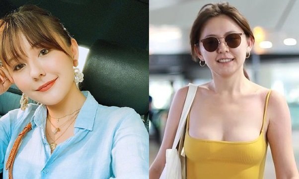 Nữ diễn viên 'Trường An 12 canh giờ' giấu chuyện hẹn hò sau thị phi mặc phản cảm