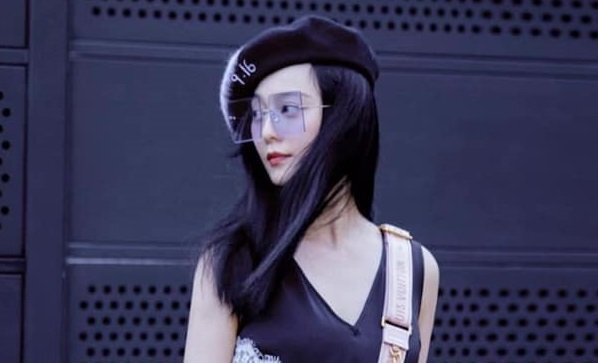 Bị 'ghẻ lạnh' tại quê nhà, Phạm Băng Băng vẫn được thương hiệu đình đám thế giới ưu ái