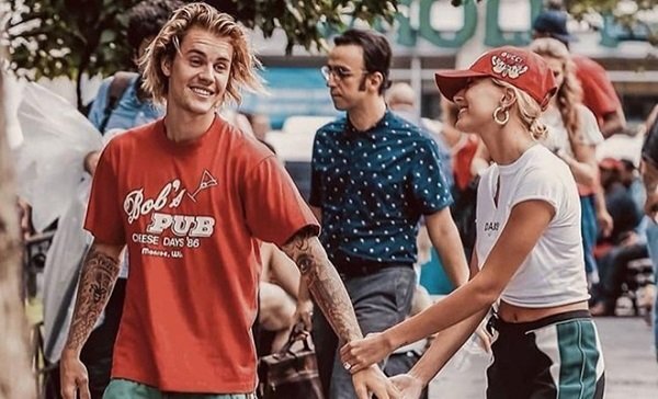 Tiết lộ váy cưới, lượng khách mời trong đám cưới Justin Bieber