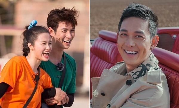 Ủng hộ Song Luân nhưng Đông Nhi vẫn không quên khen Ông Cao Thắng