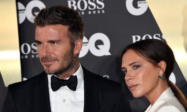 David Beckham quyết bỏ vợ và mang theo con, Victoria vừa say xỉn vừa tố chồng không chung thủy?