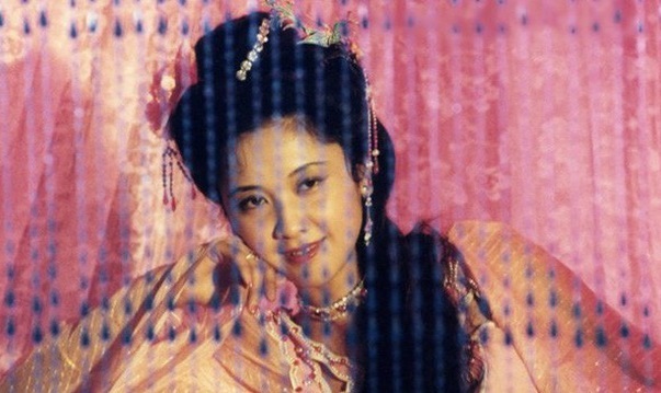 Cuộc sống bí ẩn của mỹ nhân được chọn đóng cảnh 'nóng' nhất 'Tây du ký 1986'