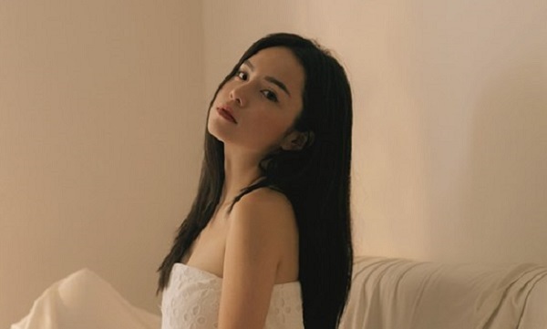 Thái Trinh: 'Những ngày qua không hề dễ dàng với tôi'