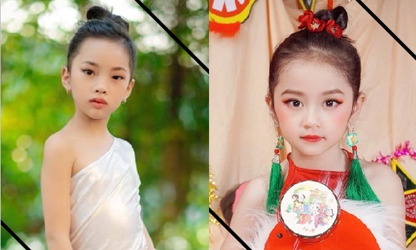 Thêm một chương trình tìm kiếm người mẫu nhí, giải thưởng hàng trăm triệu đồng