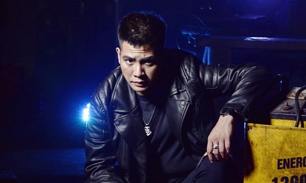 Không còn hiền lành, ‘hiện tượng mạng’ Quân A.P lột xác cực ‘ngầu’