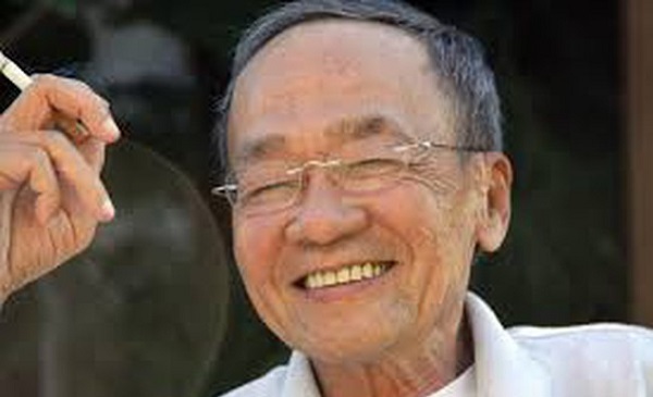 Nhà thơ Du Tử Lê của 'Khúc Thụy Du' qua đời ở tuổi 77