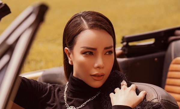 Trà Ngọc Hằng: ‘Tôi thích đặt mình vào sự khó khăn khi hát Bolero’