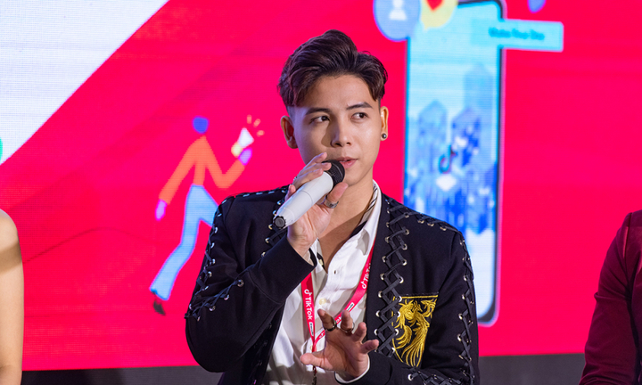 VJ Bo Bắp: ‘Thời đại 4.0, clip quảng cáo nên ngắn gọn và có điểm nhấn’