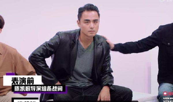 'Hoàng tử ếch' Minh Đạo khóc vì sự nghiệp xuống dốc