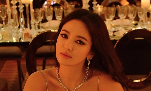 Song Hye Kyo khởi kiện 2 trong 15 người tung tin đồn cô được đại gia Trung Quốc bao nuôi