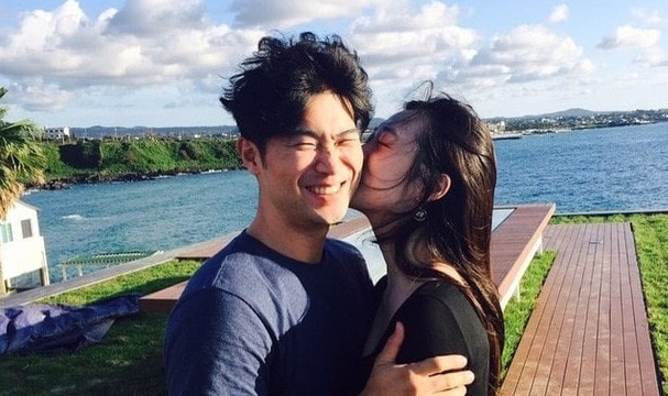 Bạn trai cũ Sulli: 'Anh xin lỗi khi phải để em ra đi thế này'