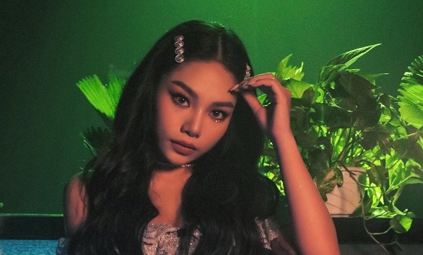 Quán quân Giọng hát Việt Vũ Thảo My ‘lột xác’ đầy nóng bỏng