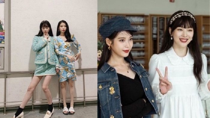 Lễ tang Sulli: IU và Krystal túc trực linh cữu, anh trai khóc ngất